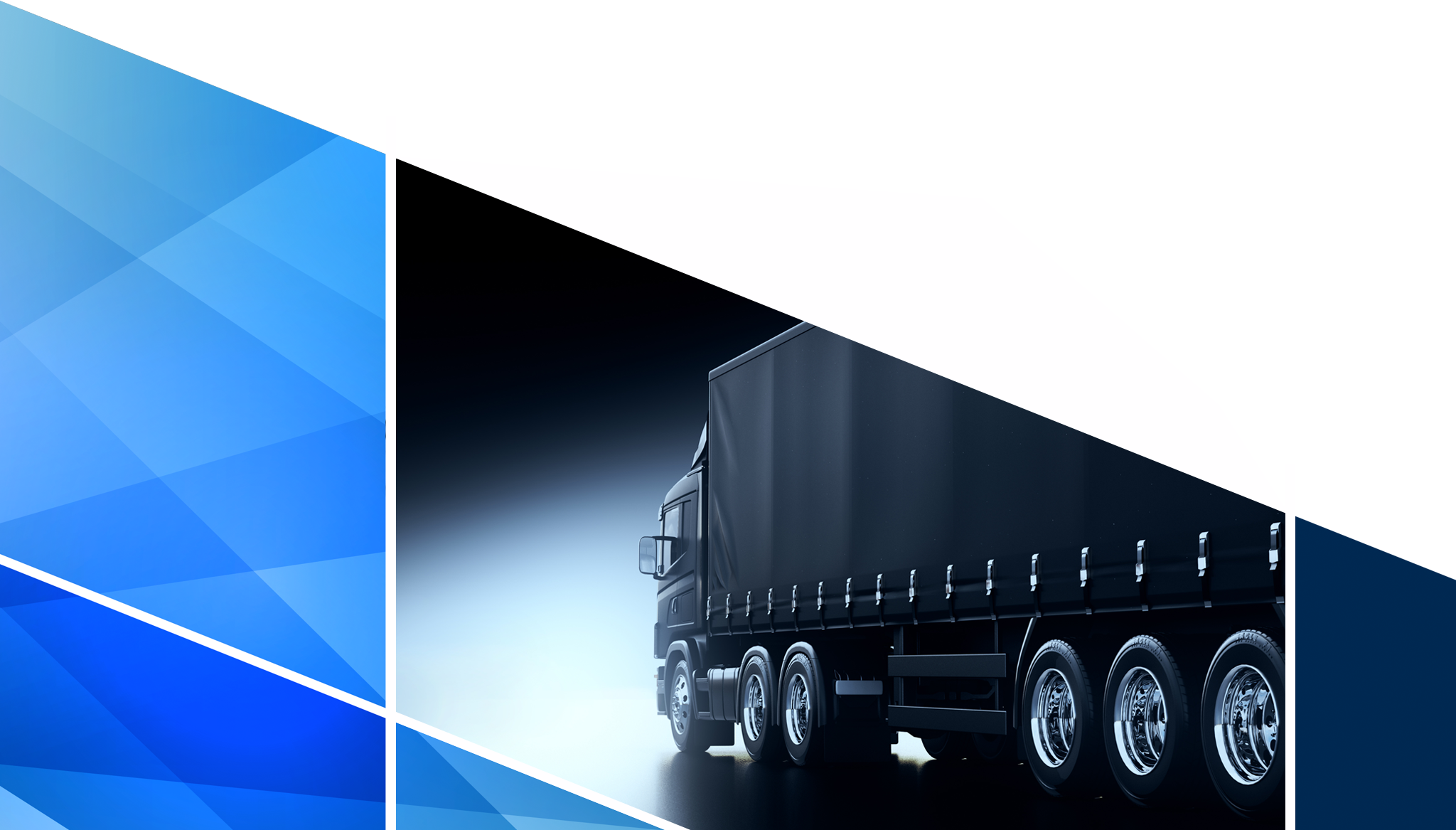 Truxyy Optimized Truck Routing For Seamless Intermodal Train Transport