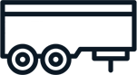 Transport Of Extended Trailers