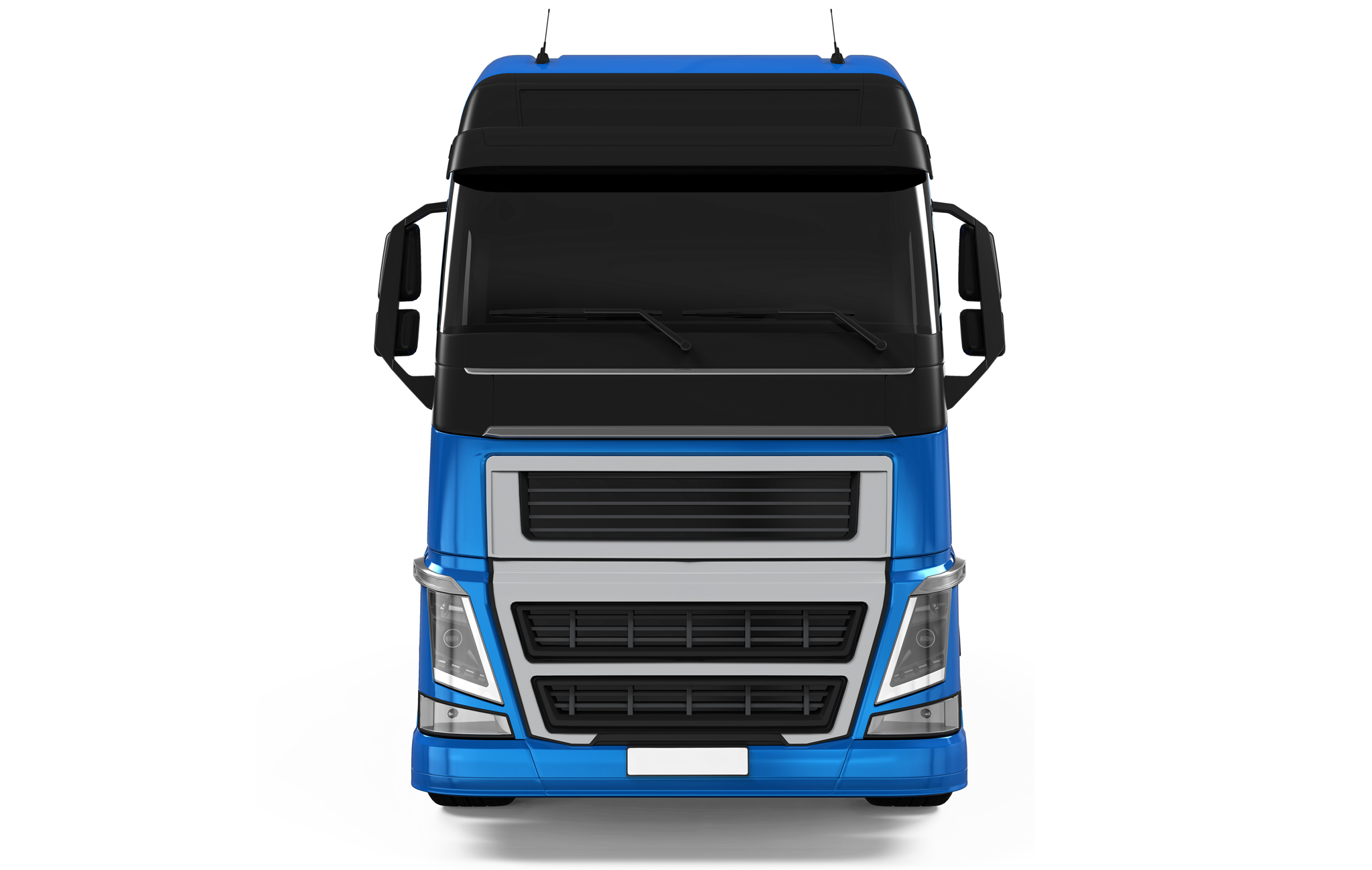 Advantages Of Truxyy Rail Truck Transport For Cost Savings And Sustainability