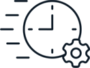 Quick Loading Unloading Process