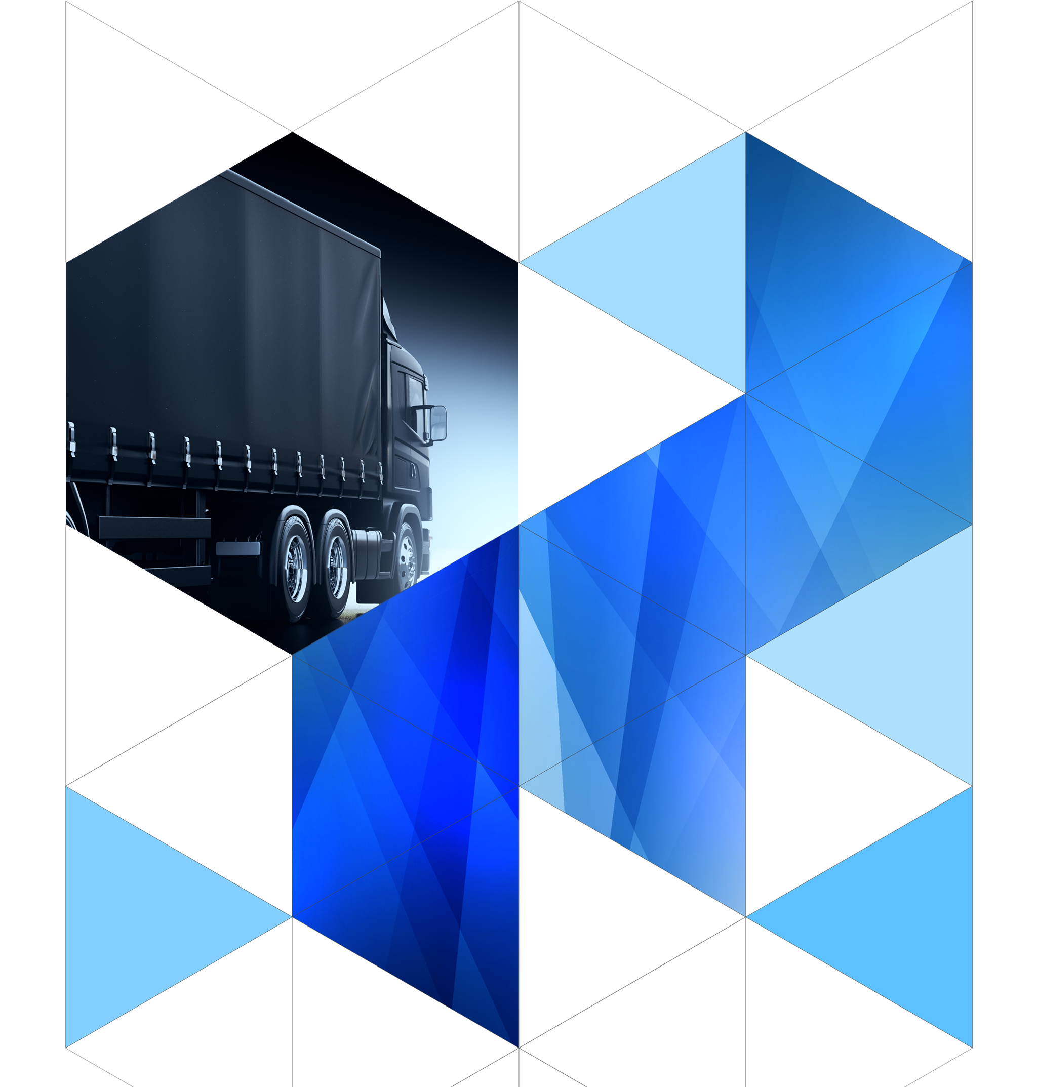 Truxyy Cold Chain Logistics Solution With Rail Transport For Frozen Goods