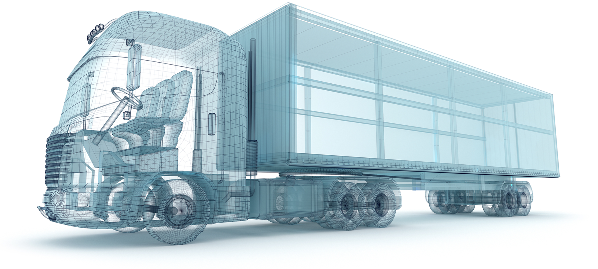 Free Battery Charging For Electric Trucks On Truxyy Intermodal Train Journeys