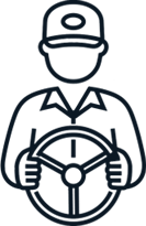 Driver Focused Mobile Tools