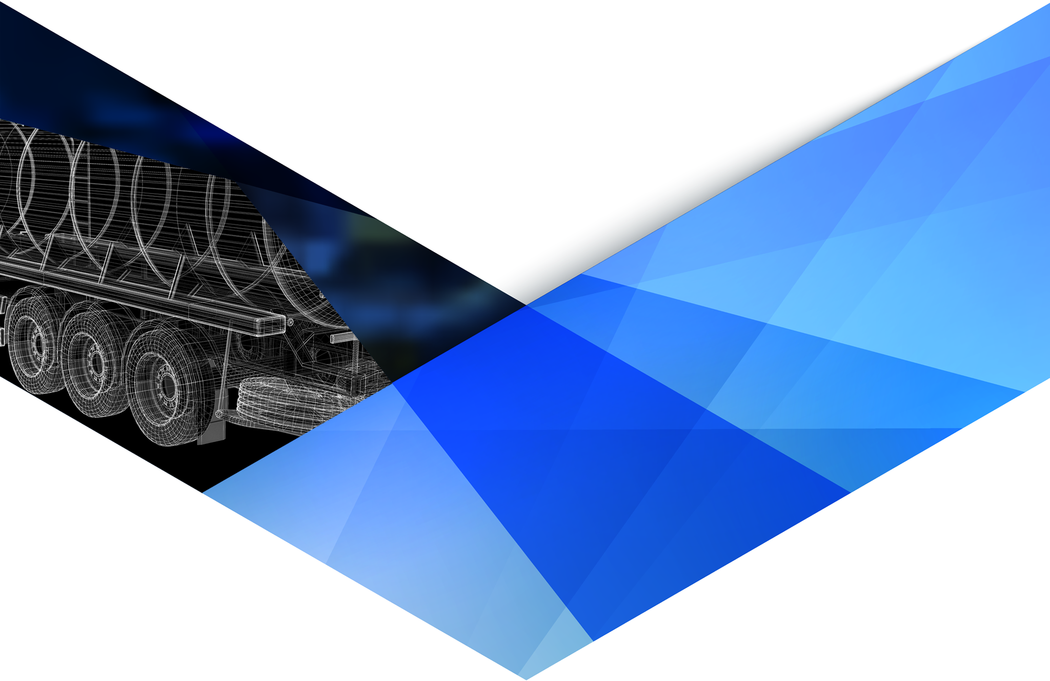 Truxyy Dedicated Customer Support For Intermodal Truck Transport Logistics